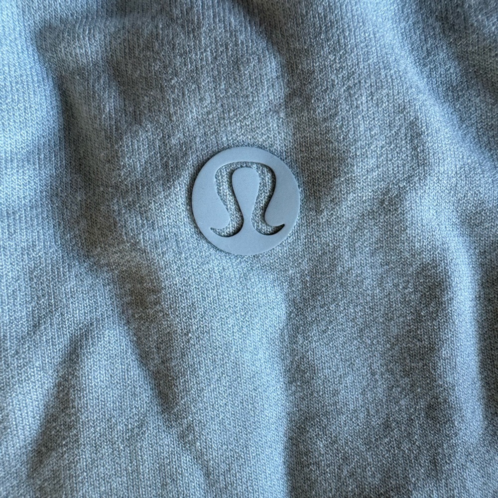 Lululemon Athletica athletic top athleisure long sleeve small - Picture 7 of 7